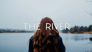 Axel Johansson - The River (Lyric Video)