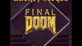 Final Doom PlayStation: Official Soundtrack