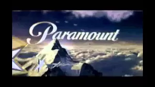 Paramount Logo History Update