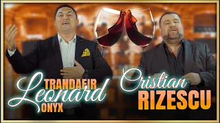 Cristian Rizescu si Leonard Trandafir (Onyx) - Sus paharul cu Rizescu