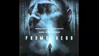 Prometheus: Original Motion Picture Soundtrack (#5: Weyland)