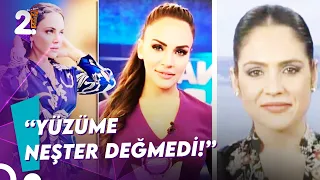 Buket Aydın Estetik Yaptırdı Mı? | Müge ve Gülşen'le 2. Sayfa 5. Bölüm