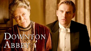 Mary Is Still In Love With You | Downton Abbey