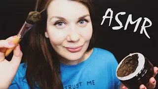 ASMR / АСМР / Мурашки перед сном, Забота, Триггеры, Ролевая Игра / Roleplays, Triggers, Tingles