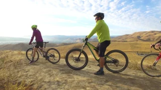 Washington's Playground: Mountain Biking, Hiking, & SUP in Wenatchee, WA