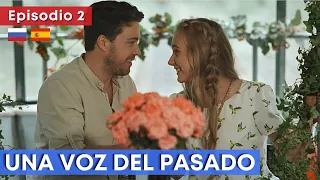 Serie romántica HD ★ UNA VOZ DEL PASADO (2/4) ★ Subtítulos en ESPAÑOL y RUSO ★ RusAmor