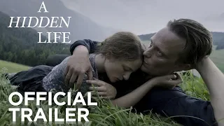 A Hidden Life | Official Trailer | HD | FR/NL | 2020