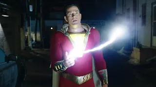 Shazam! filmmakers reveal the secrets about THAT post-credits scene