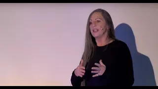 The Power of Mindful Sex | Diana Richardson | TEDxLinz