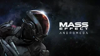 Mass Effect: Andromeda◆#5►Первый аванпост◀