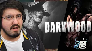 This Video Was a Mistake | Bricky: Darkwood Reaction