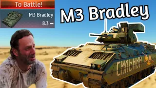 M3 Bradley .mp4 (War Thunder)