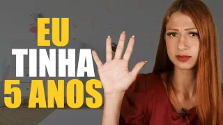 ELE ME FEZ GOSTAR | DIA DE PAULA