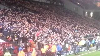 Bradford 3 aston villa 1