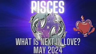 Pisces ♓️ - This Is What They Want From You Pisces!