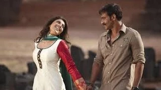 Sun Le Zara Full Song ft. Arijit SIngh - Singham Returns | Ajay Devgan, Kareena Kapoor | HD 1080p