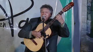 CONTRAPUNTO - JUAN CARLOS LOPEZ Y MIGUEL ANGEL OLIVERA