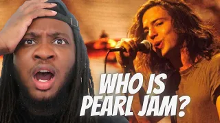 FIRST TIME HEARING Alive (Live) - MTV Unplugged - Pearl Jam REACTION