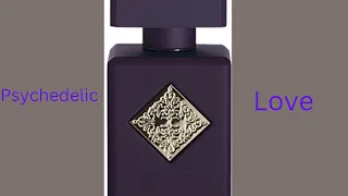 Initio parfums psychedelic Love