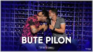 Edy Britto e Samuel | Bute Pilon #AoVivoEmBH