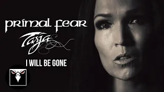 PRIMAL FEAR - I Will Be Gone feat. Tarja Turunen (Official Music Video)