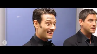Il Divo  Urs Buhler in 2012 part 2