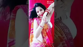 Anup yadav jaunpur u.p. tumse milne ke bad delbar WhatsApp video song 2018