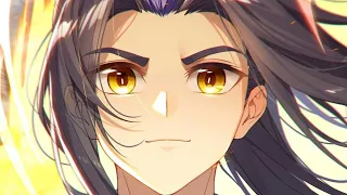 Yuan Zun || Zhou yuan Chapter 544 part 1 Bahasa Indonesia