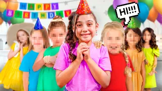 Our DAUGHTER'S Most EPIC Birthday Surprise!! *EMOTIONAL* | Jancy Family