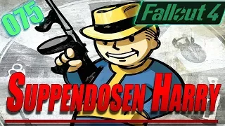 Let's Play Fallout 4 german mod #075 Suppendosen Harry