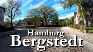 Hamburg. Bergstedt.