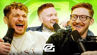 THE SCUMP EPISODE | The Flycast Ep. 100