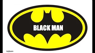 "BLACKMAN" By: Jayy Childish