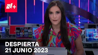 Despierta I Programa 21 Junio 2023