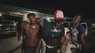 ECB XO - MOTOR GANG