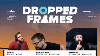 Dropped Frames - Week 193 - New Games; Spicy Rumors (Part 2)