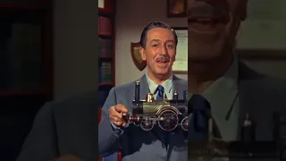 YOU are WALT DISNEY