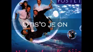 Novi Fosili - Otiso je on