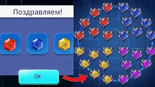 НОВЫЙ Рабочий ДЮП Редких РУН! Как Дюпать РУНЫ В БЛОКМАН ГО БЕД ВАРС | blockman go