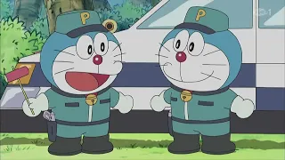 Doraemon Special Episode season 19