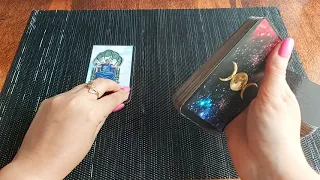 27 августа. Карта дня. Развернутый Таро-Гороскоп/Tarot Horoscope+Lenormand today от Ирины Захарченко