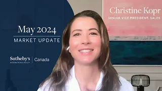 May 2024 | Vancouver Real Estate Market Update