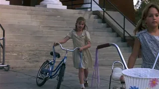 Vada's bike Scene 1080p- My girl (1991)
