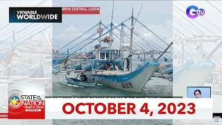 State of the Nation Express: October 4, 2023 [HD]