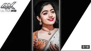 Rashmika Mandanna