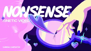 Nonsense - Sabrina Carpenter AMV Lyrics