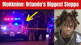 9lokknine: From Florida’s next up, to facing life in prison, where did he go wrong?