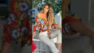 Lomotif ariadna gutierrez