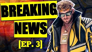 POKEMON MARKET MADNESS! Logan Paul WWE, eBay Vault, Pokemon Scam (Market Analysis)