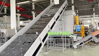 Heavy Duty Waste Plastic Shredder,Plastic Film Single Shaft Shredder Machine+Crusher Machine